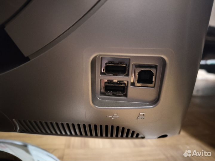 Монитор LG Flatron L1720B