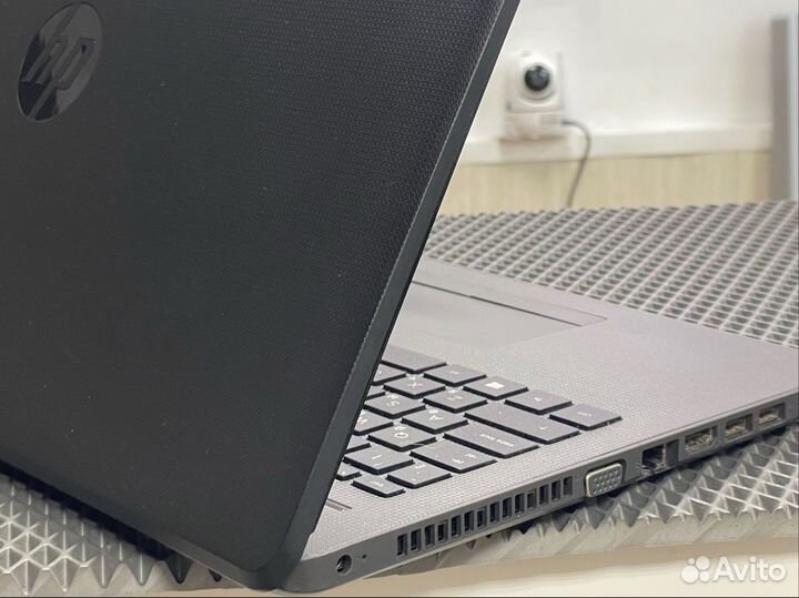 Современный Hp i3/ddr4 6gb/ssdm2