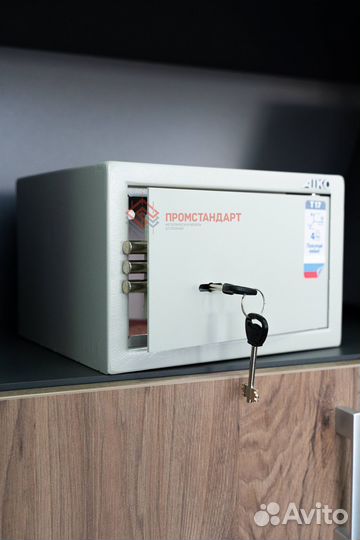 Сейф для денег aiko