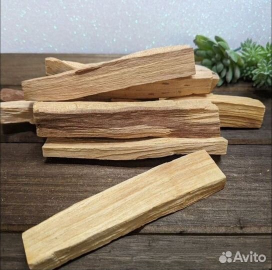 Пало Санто благовоние