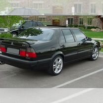 Saab 9000 2.3 MT, 1995, 250 000 км, с пробегом, цена 99 000 руб.