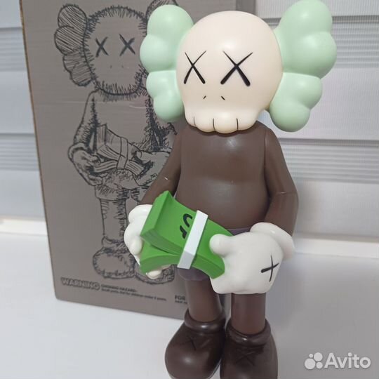 Фигурка Kaws