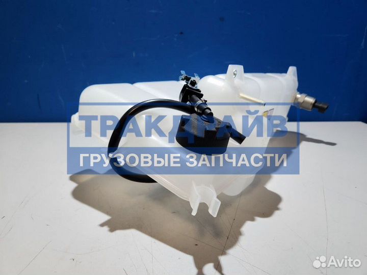 Бачок расширительный Ивеко Дейли