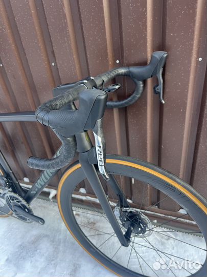 Specialized S-Works Tarmac SL7, новые, в наличии