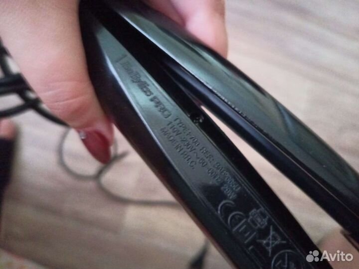 Стайлер для волос