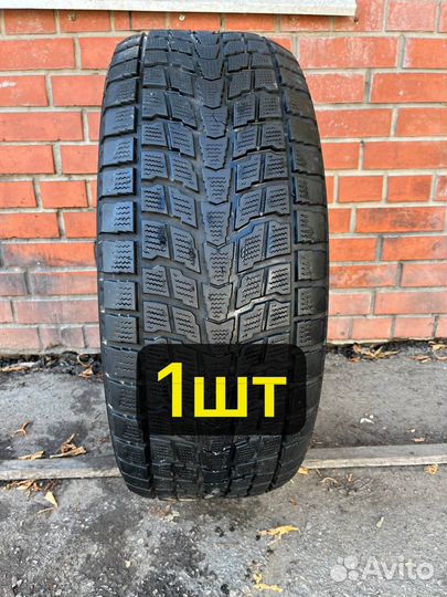 Dunlop Grandtrek SJ6 285/60 R18