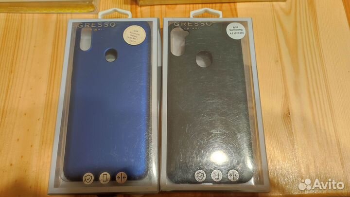 Чехлы на Samsung Galaxy A11 / M11 и Galaxy A51