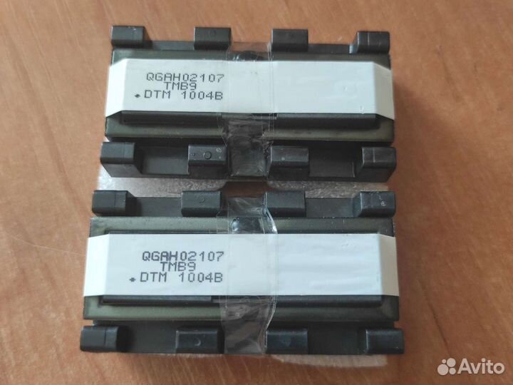 Qgah02107 -2 штуки