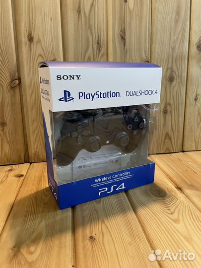 Геймпад Sony PS4