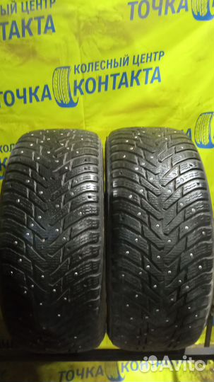 Nokian Tyres Hakkapeliitta 8 245/50 R18