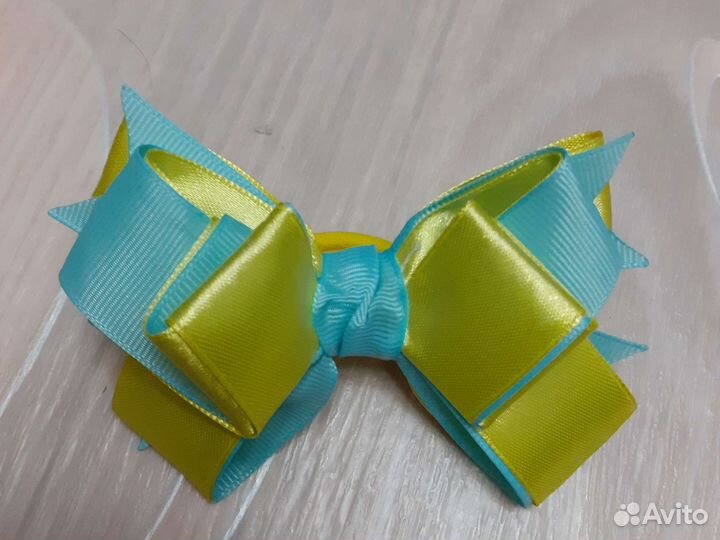 Резиночки для волос