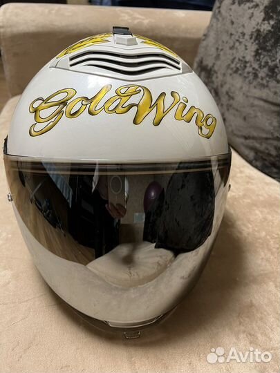 Шлем Nolan N43E с bluetooth