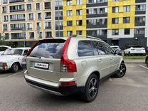 Volvo XC90 2.5 AT, 2007, 198 351 км, с пробегом, цена 1 090 000 руб.