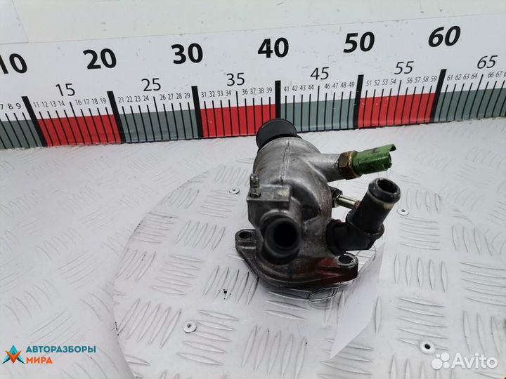 Корпус термостата Alfa Romeo 159 2008 55203388