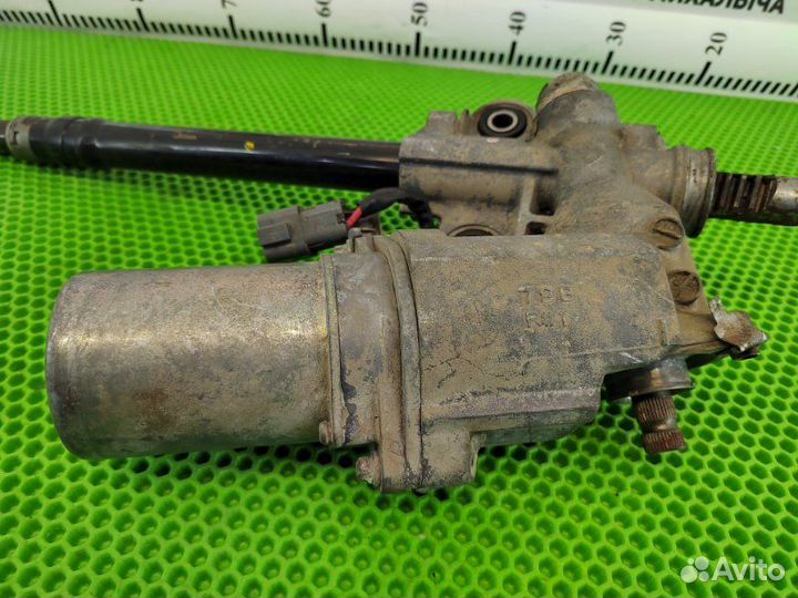 Рулевая рейка Nissan March K11 1992-2002