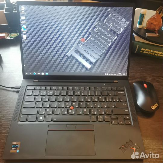 Lenovo X1 Сarbon gen 9