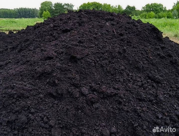 Торф и торфосмесь опт и розница