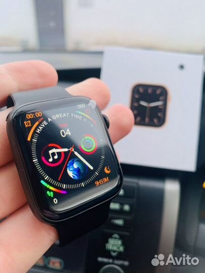 Apple Smart Watch X8Pro