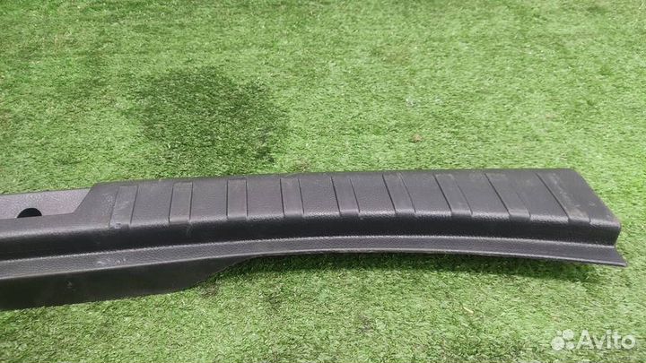 Накладка проема багажника Land Rover Freelander 2