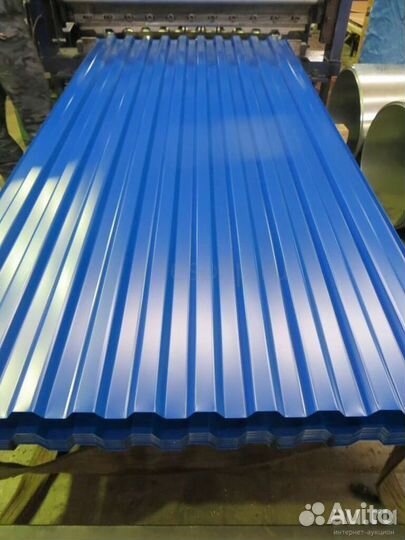 Профнастил