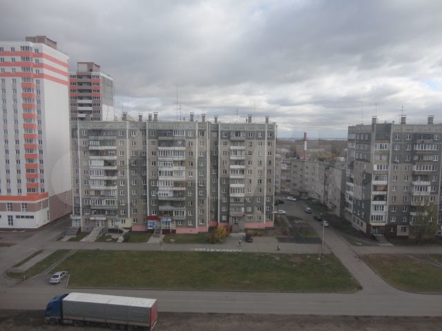 2-к. квартира, 71,6 м², 9/9 эт.