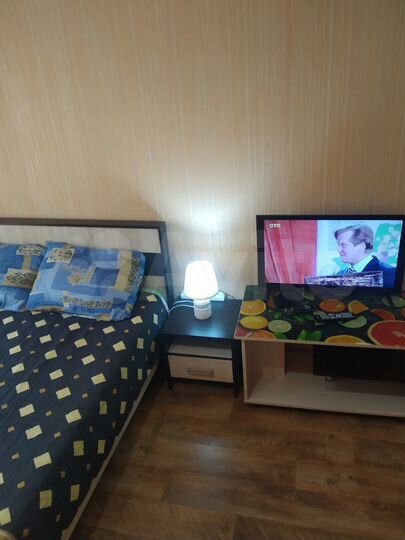 2-к. квартира, 44 м², 3/5 эт.