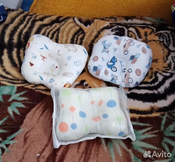 Люлька переноска для новорожденных