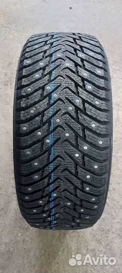 Ikon Tyres Nordman 8 215/50 R17 95T