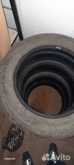 Hankook Optimo H417 225/60 R17