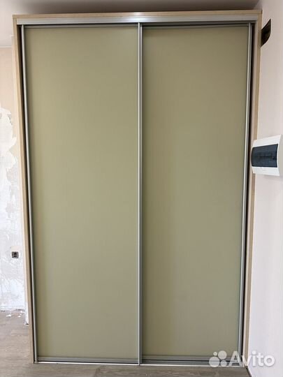 Шкаф купе бу