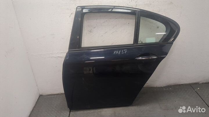 Дверь боковая BMW 5 F10, 2016