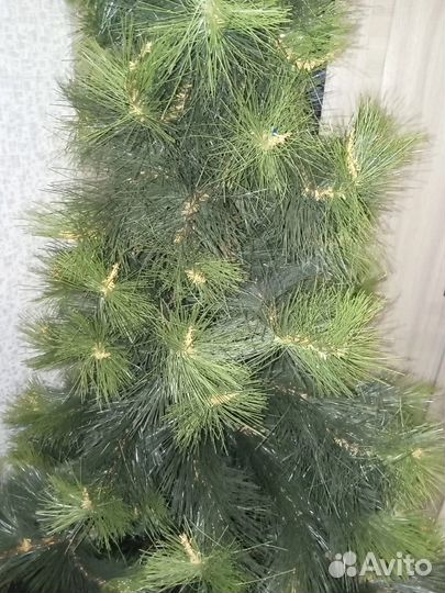 Елка искусственная 180см