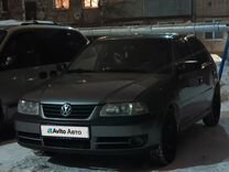 Volkswagen Pointer 1.8 MT, 2005, 250 000 км, с пробегом, цена 170 000 руб.