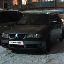 Volkswagen Pointer 1.8 MT, 2005, 250 000 км, с пробегом, цена 170 000 руб.