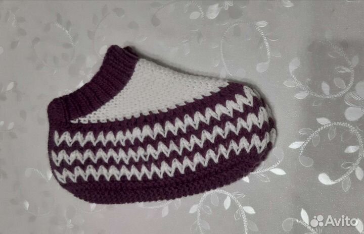 Носки женские р.38-39