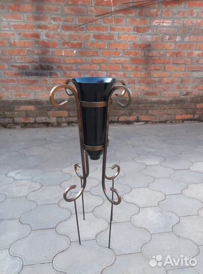 Кованые изделия на заказ