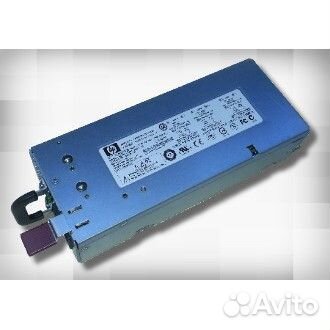 Блок питания для сервера HP hstns-PR01 1000 W