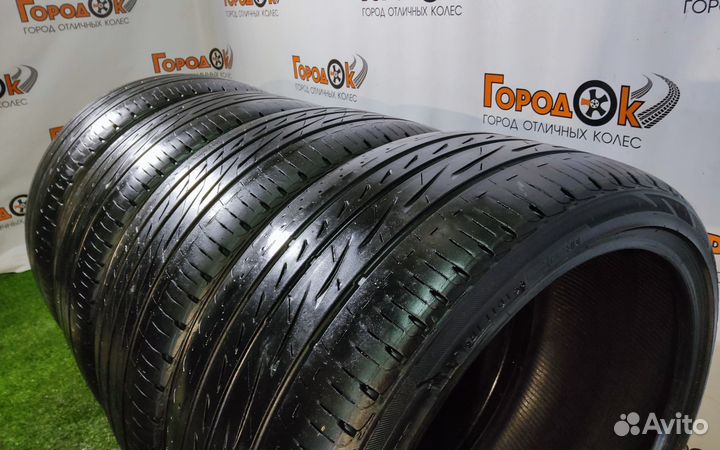 Bridgestone Regno GRVII 245/35 R20 95W