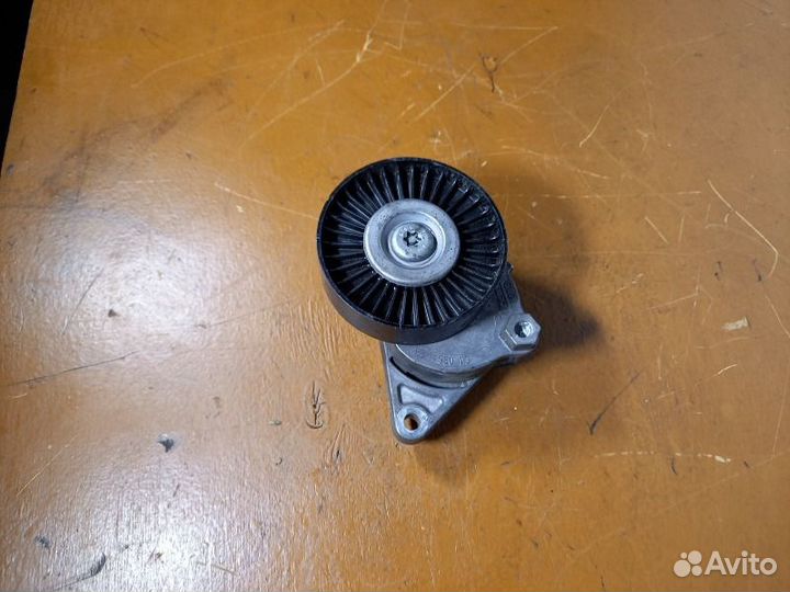 Ролик натяжителя Mercedes C-Class W204 M276 3.5I