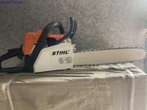 Бензопила Stihl 180 ms (Арт.70451)