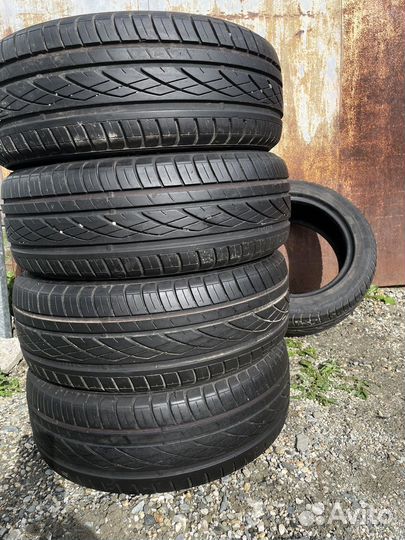 КАМА Kама-Euro LCV-520 195/55 R15