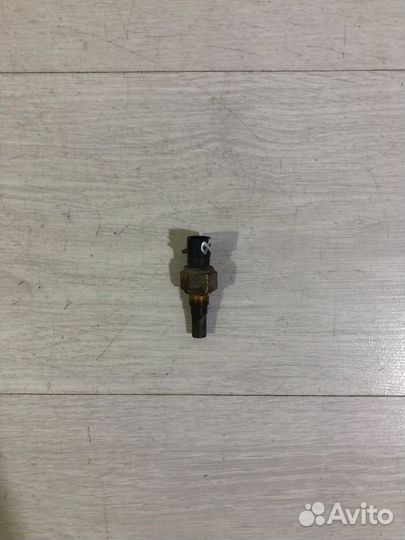 Датчик температуры LADA vesta 1.6 мт седан