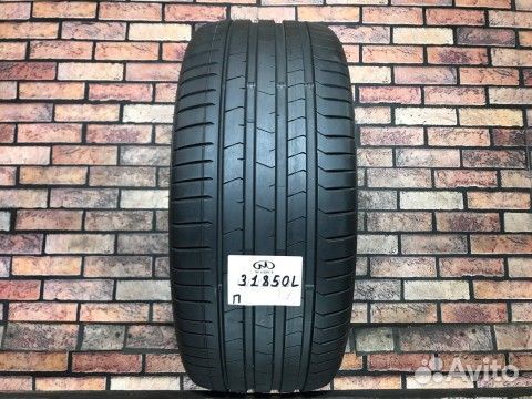 Pirelli P Zero 275/35 R22 104Y