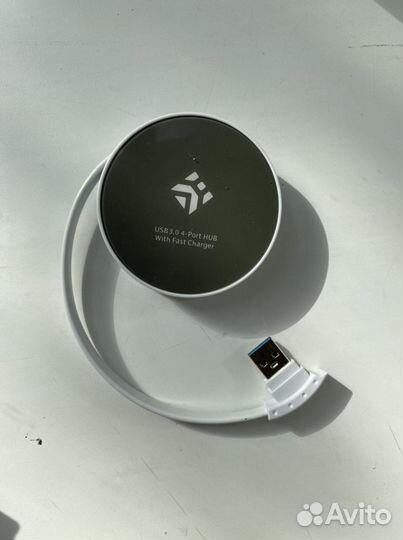 USB-концентратор