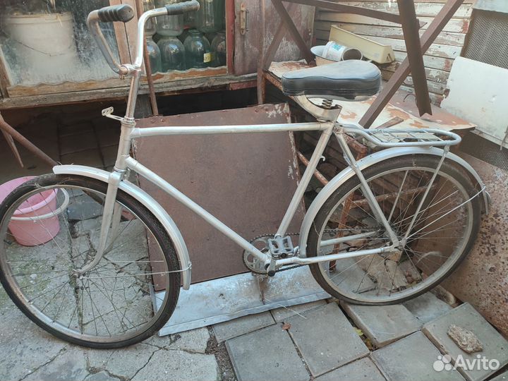 Велосипеды бу