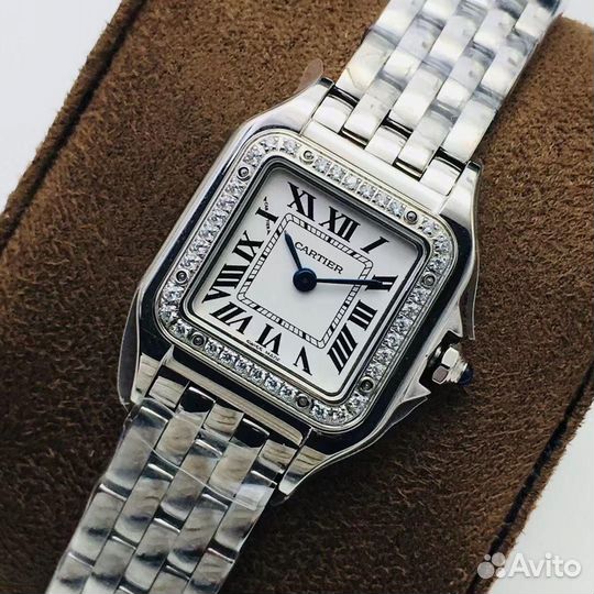 Часы Cartier