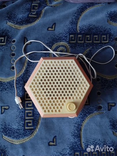 Приемник радиоточка