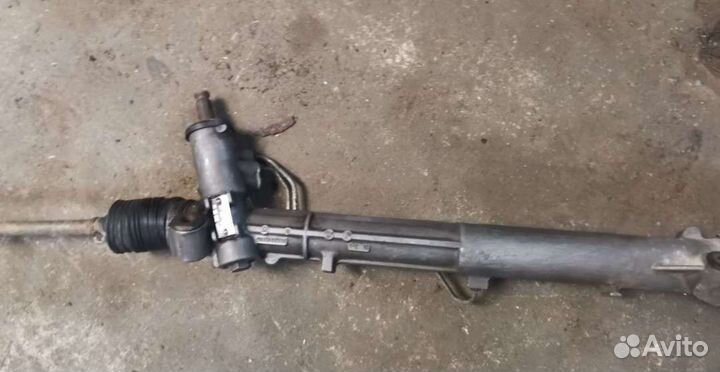 Рулевая рейка Форд Скорпио 2.0 Донс 2,3