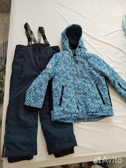 Костюм детский batik