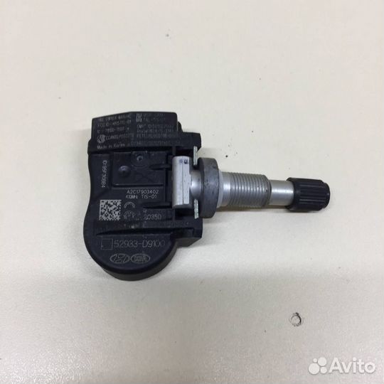 Датчик давления в шине Kia Sportage 4 QL 2016